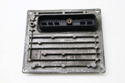 COMPUTADOR UNIDAD DE CONTROL ECU 30743219AA VOLVO  