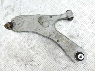 Важіль лівий перед - citroen c4 iii e-c4 2020- фото №1