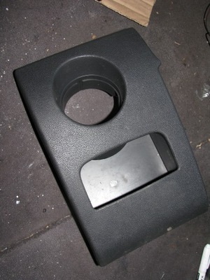 Рамка перемикача світла бардачок opel corsa d 13228683 фото №1