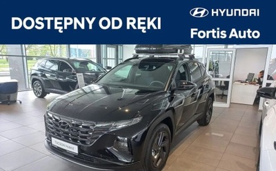 Hyundai Tucson Dostepne od reki Hybryda 230KM...