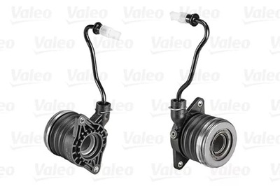 V 804581 AMORTIGUADOR CONJUNTO DE EMBRAGUE HYDRAULICZNE ALFA ROME  