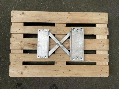 Усилитель туннель porsche panamera 971 фото №1