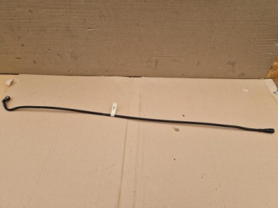 Шланг топлива opel vectra c signum 1.8 фото №1