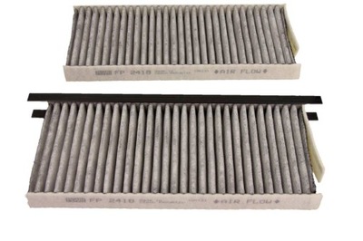 MANN FILTER FILTRO CABINAS FRECIOUSPLUS DB CITAN, NISSAN NV400, OPEL MOVANO B  