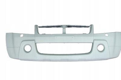 Grand vitara 2005-2014 бампер перед pod омыватель фото №1