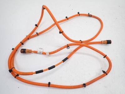 Джгут електропроводка шланг wysokiego напруги 6840443 bmw i3 i01 21r фото №1