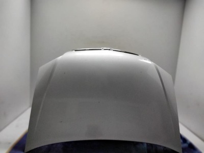 Opel vectra c капот передня фото №1