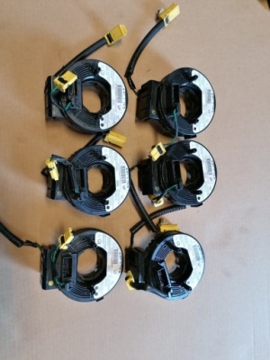 Honda civc viii ufo стрічка шлейф srs air bag фото №1