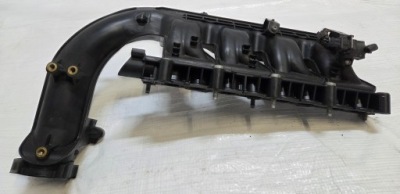 Колектор впускний  opel mokka a astra iv j 1.7 cdti 55584234 фото №1