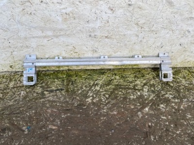 Балка кронштейн нижній перед bmw x2 x1 mini f45 f46 фото №1