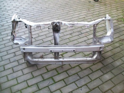 BELT FRONT BEAM SUZUKI WAGON R+ FACELIFT COLOR Z2S  