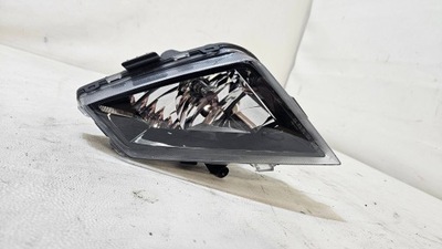 Противотуманная фара правый seat ibiza 5 v 6f0941702a фото №1