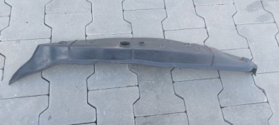 Mercedes-benz оригінальний номер a2538890025 шумоізоляція крила фото №1