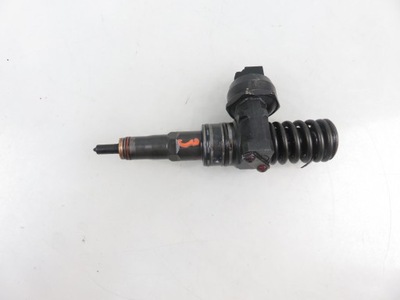 НАСОС-ФОРСУНКА VW PASSAT B5 1.9 TDI PD 038130073BA 0414720216