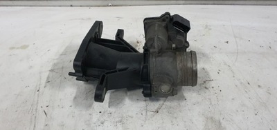 Ford galaxy 2,0 tdci дроссельная заслонка фото №1