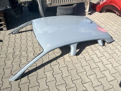 Крыша стойки кровельные audi a3 8y 20- sportback lz7w фото №1