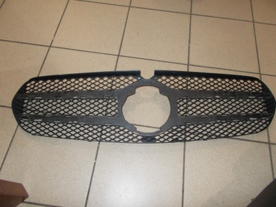 Решётка радиатора mercedes b-kl w247 a2478881300 фото №1