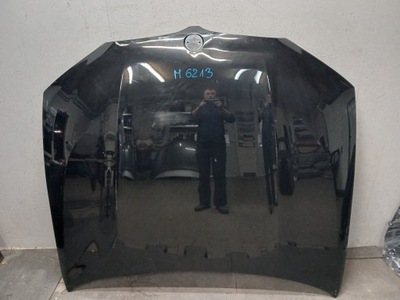 Капот bmw x3 g01 фото №1