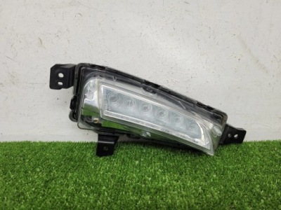 Протитуманна фара фара лівий перед led drl vitara 3 3 15- фото №1