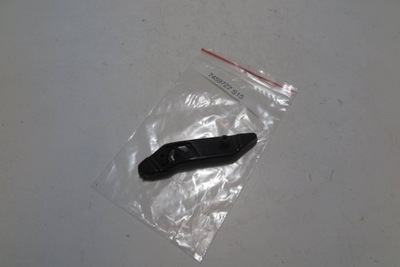 Направляющая кронштейн бампера левый перед bmw 1 f40 7459727 фото №1