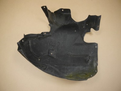 Audi a8 d4 підкрилок перед праве 4h0821192e фото №1