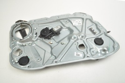 Alfa romeo 159 kombi підйомник скло перед лівий 1560777200 фото №1