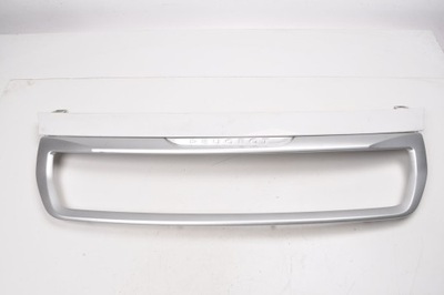 Peugeot partner ii lift решётка радиатора решётка радиатора 9810964477 фото №1