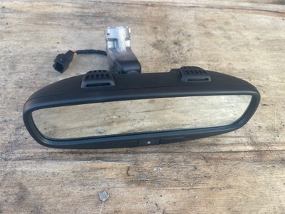 MASERATI GHIBLI III MIRROR INTERIOR 6700710530  