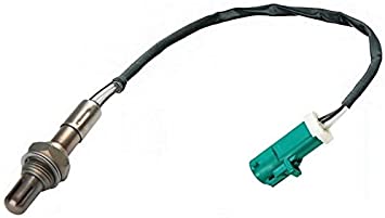 Датчик лямбда-зонд lucas ford, mazda, volvo фото №1