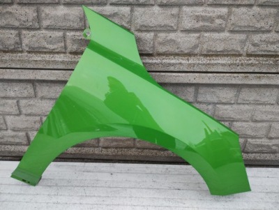 Ford focus mk4 mk 4 18-24 крыло передний правый оригинал фото №1