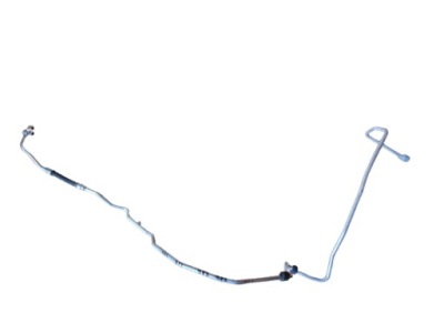 Трубка кондиционера porsche 982 718 99187309405 фото №1