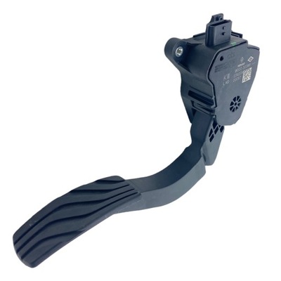 Педаль газу renault kangoo iv фото №1