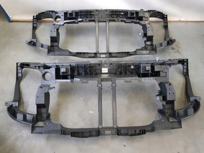 Усилитель pas передний renault master iv фото №1