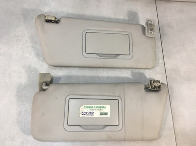 Защита солнцезащитная mercedes w168 1.7 cdi фото №1