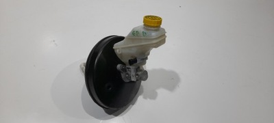 Усилитель тормозов насос тормозная fiat grande punto evo фото №1