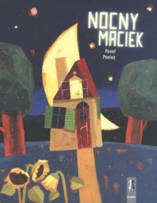 Paweł Pawlak - Nocny Maciek