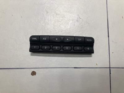 1614438 панель радио philips 90506173 фото №1