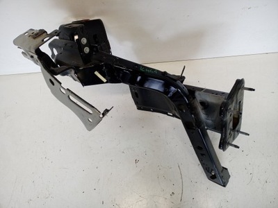 Правая передняя четверть ford kuga mk3 фото №1