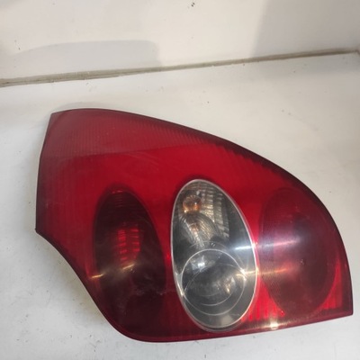 Лампа правая задняя задняя renault laguna ii 8200002472 2347d фото №1