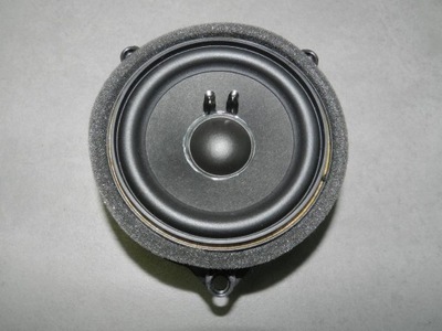 Динамік двері середньочастотний bmw оригінальний номер 9354085 фото №1