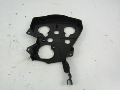 Citroen xsara picasso защита распределительного вала 1,6 b nfu фото №1