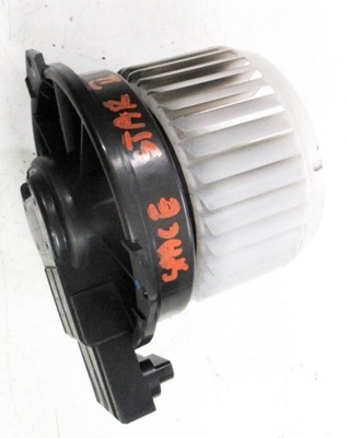 SPACE STAR II AIR BLOWER FAN EUROPE  