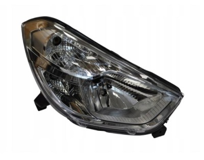 Фара правый dacia dokker, lodgy новый оригинал оригинальный номер фото №1