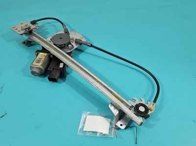 Підйомник задня лівий opel meriva a 93389533 фото №1