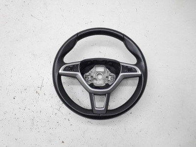 Воздуховод skoda roomster fabia ii lift rapid 2014r. кожа multi оригинал фото №1