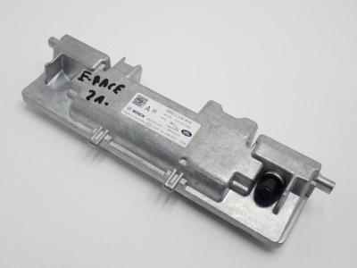 Камера радар датчик m8d214f404ah jaguar e-pace 21r фото №1