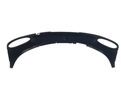 Спойлер бампера задняя bentley continental gt gtc фото №1