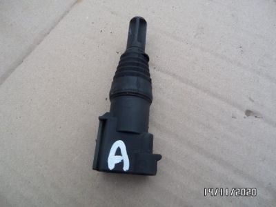 Датчик opel omega b lift 24417237 фото №1