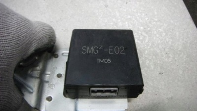 Civic viii 2,2 ctdi 06-11 модуль блок управления фото №1