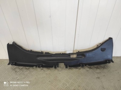 Накладка поперечина передний ford transit connect mk2 dt1117b883a фото №1